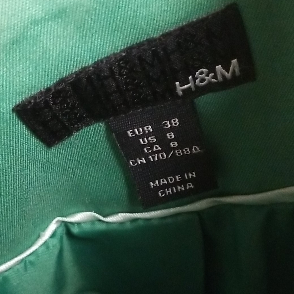 H&M Coat - Picture 5 of 12